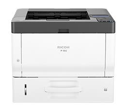 Ricoh P 502