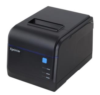 芯烨 XP-C260N 图片