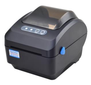 芯烨 XP-DT325B 图片