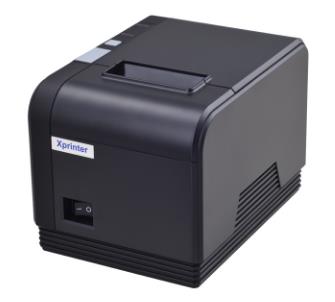 芯烨 XP-T58L 图片