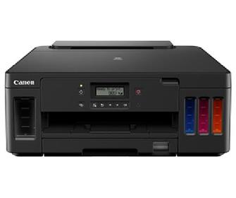 Canon PIXMA G5080 图片