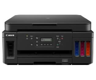 Canon PIXMA G6080 图片