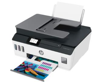 HP Smart Tank 531