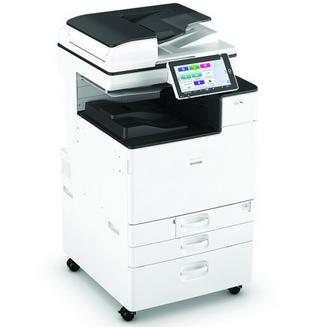 Ricoh IM C4500