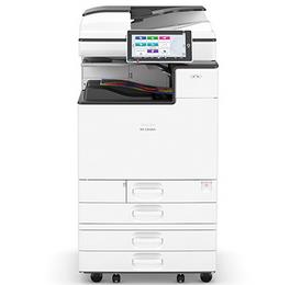 Ricoh IM C5500
