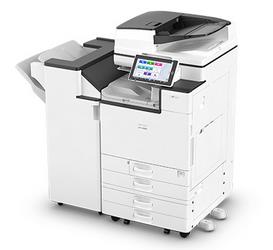 Ricoh IM C6000
