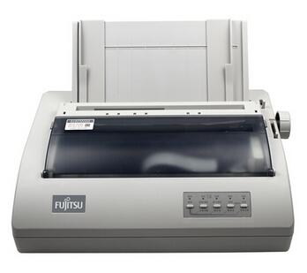 富士通 DPK320