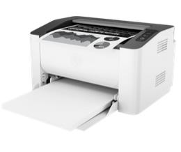 惠普 107w