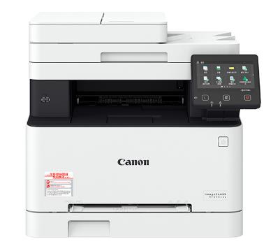 佳能 iC MF643Cdw 图片
