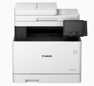佳能 iC MF746Cx 图片