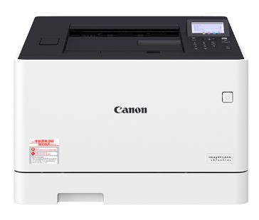 佳能 LBP663Cdw 图片