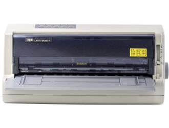 得实 DS-7230P