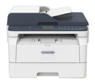 富士施乐 DocuPrint M288 dw 图片
