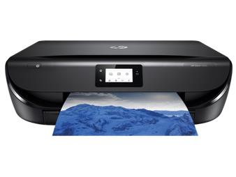 HP ENVY 5055