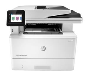 HP M329dw