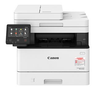 佳能 iC MF443dw 图片