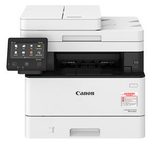 佳能 iC MF449dw 图片