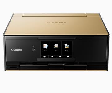 Canon PIXMA TS9170 图片