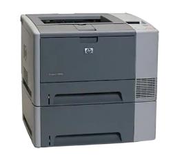HP LaserJet 2430dtn