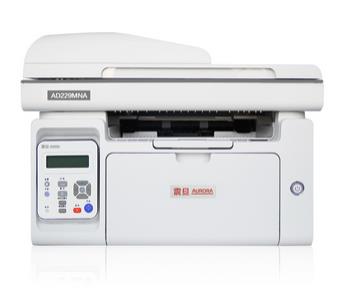 震旦 AD229MNA