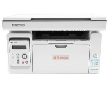 震旦 AD229MWC