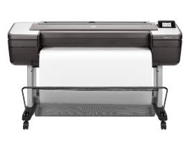 HP DesignJet T1708