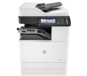 HP LaserJet MFP M72625dn