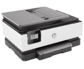 HP Officejet 8018