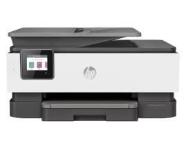 HP Officejet Pro 8030