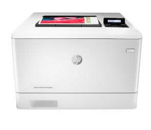 HP Color LaserJet Pro M454dn