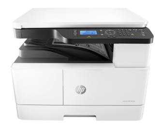 HP LaserJet M439n