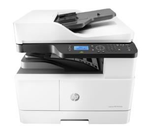 HP LaserJet M439nda