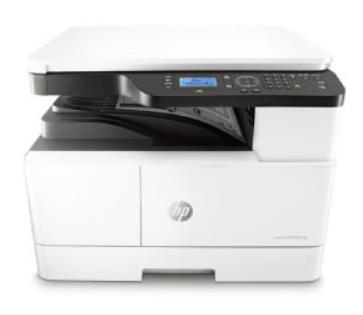 HP LaserJet MFP M437dn