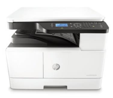 HP LaserJet MFP M437n