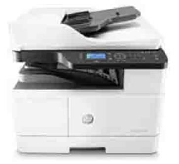 HP LaserJet MFP M437nda
