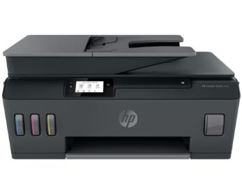 HP Smart Tank 538