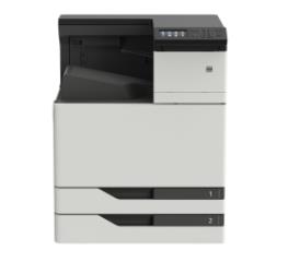 奔图 CP9502DN 图片