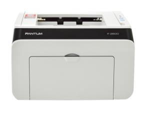 Pantum P2600 图片