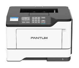 奔图 P5500DN 图片
