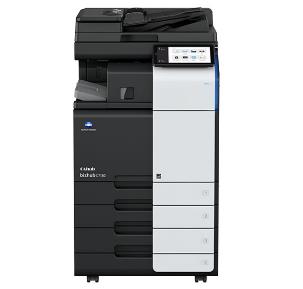 柯尼卡美能达 bizhub C7130i 图片