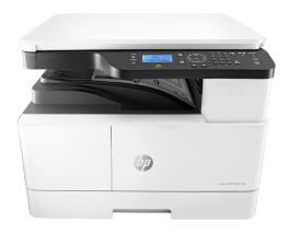HP LaserJet M42523dn