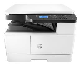 HP LaserJet M42525dn