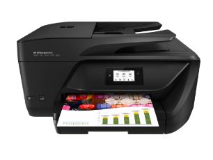 HP OfficeJet 6956