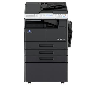 柯尼卡美能达 bizhub 225i