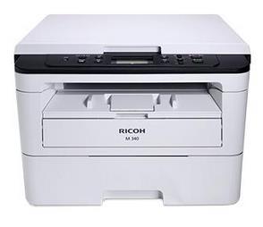 理光 M340