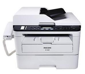 理光 M340F