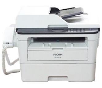 理光 M340FW