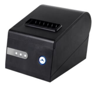 芯烨 XP-C230U 图片