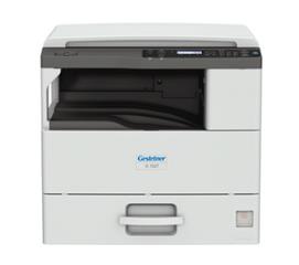 基士得耶 G1027