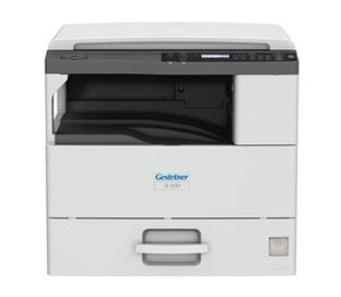 基士得耶 G1127